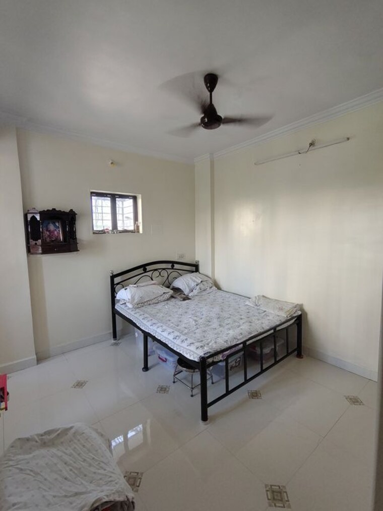 Bedroom, flora-point 1 Bedroom 468 Sq.Ft. Apartment In Mulund West Mumbai 10553135