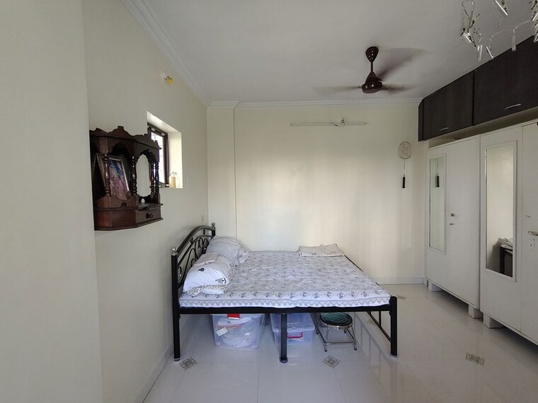 Bedroom, flora-point 1 Bedroom 468 Sq.Ft. Apartment In Mulund West Mumbai 10553135
