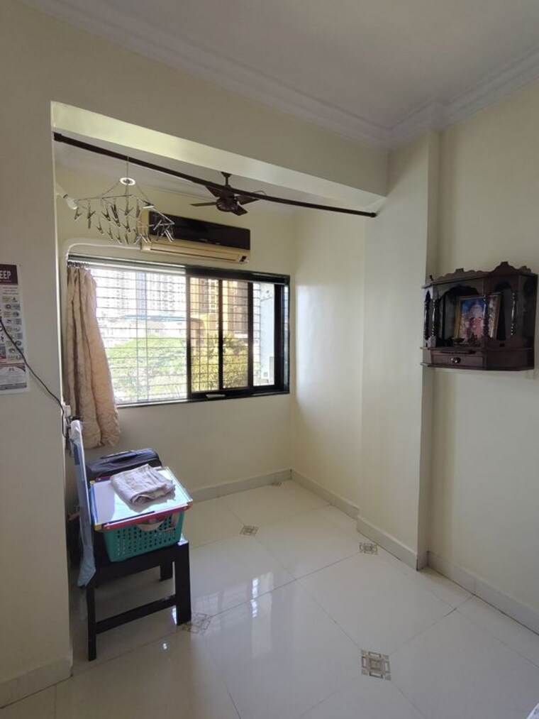 Living Room, flora-point 1 Bedroom 468 Sq.Ft. Apartment In Mulund West Mumbai 10553135