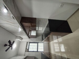 Team Area in 2 BHK Apartment at Kalpataru Immensa C, Kolshet Road – for Rent