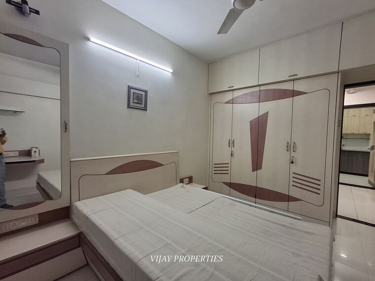 undefined, wadhwa-tw-gardens 4 Bedroom 1750 Sq.Ft. Apartment In Kandivali East Mumbai 10553119