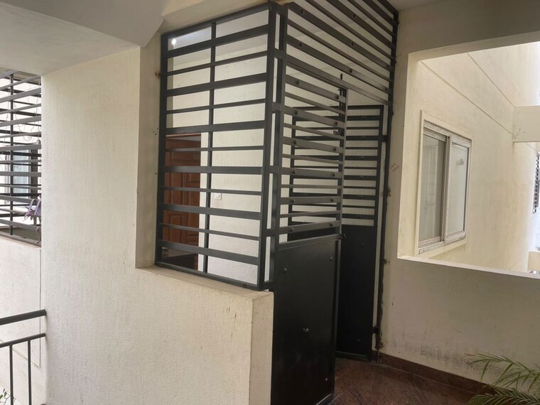 Room, baldota-signature 2 Bedroom 1250 Sq.Ft. Apartment In Thanisandra Bangalore 10553154