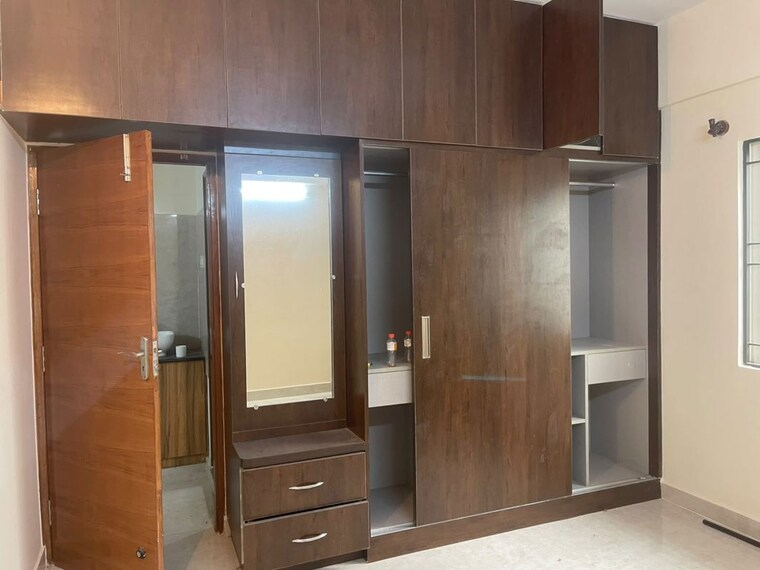 Room, baldota-signature 2 Bedroom 1250 Sq.Ft. Apartment In Thanisandra Bangalore 10553154