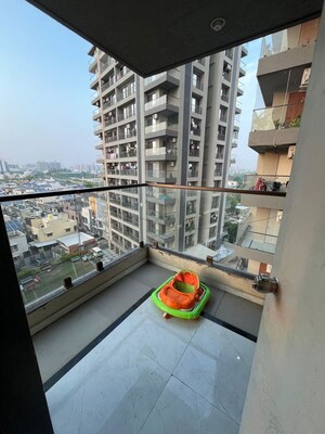 2 BHK Apartment – Exterior View View at Jahangir Pura - for Rent