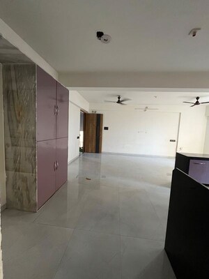Kitchen in 2 BHK Apartment at Jahangir Pura – for Rent