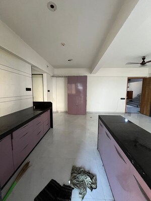 Kitchen in 2 BHK Apartment at Jahangir Pura – for Rent