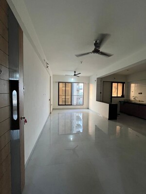 Building Lobby in 2 BHK Apartment at Jahangir Pura – for Rent