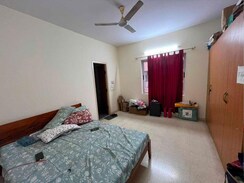 2 BHK Apartment For Rent in Prestige Monte Carlo