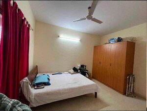 Bedroom in 2 BHK Apartment at Prestige Monte Carlo, Yelahanka – for Rent