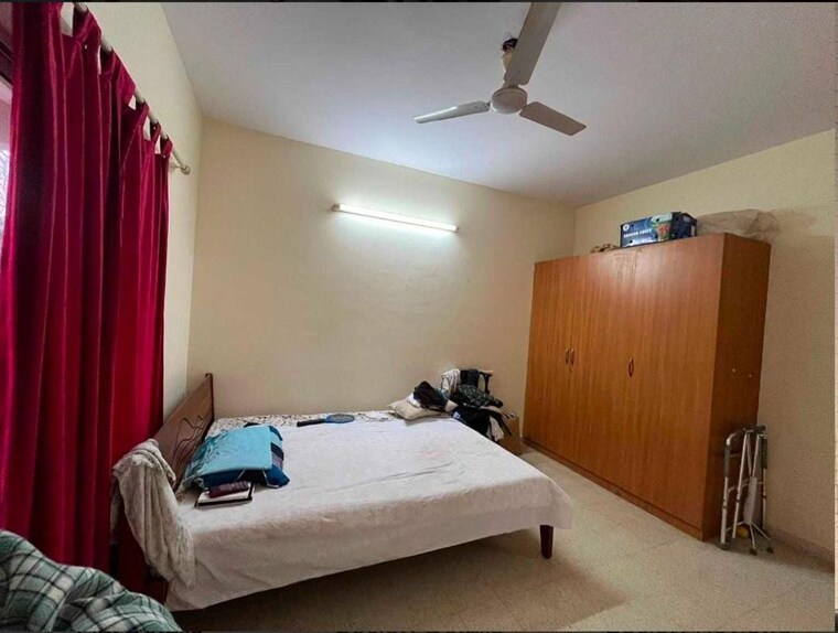 Bedroom, prestige-monte-carlo 2 Bedroom 1150 Sq.Ft. Apartment In Yelahanka Bangalore 10553163
