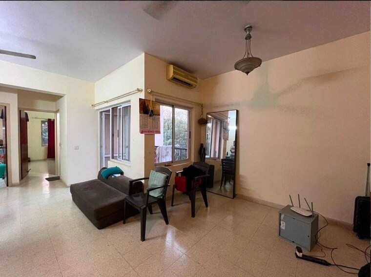 Living Room, prestige-monte-carlo 2 Bedroom 1150 Sq.Ft. Apartment In Yelahanka Bangalore 10553163