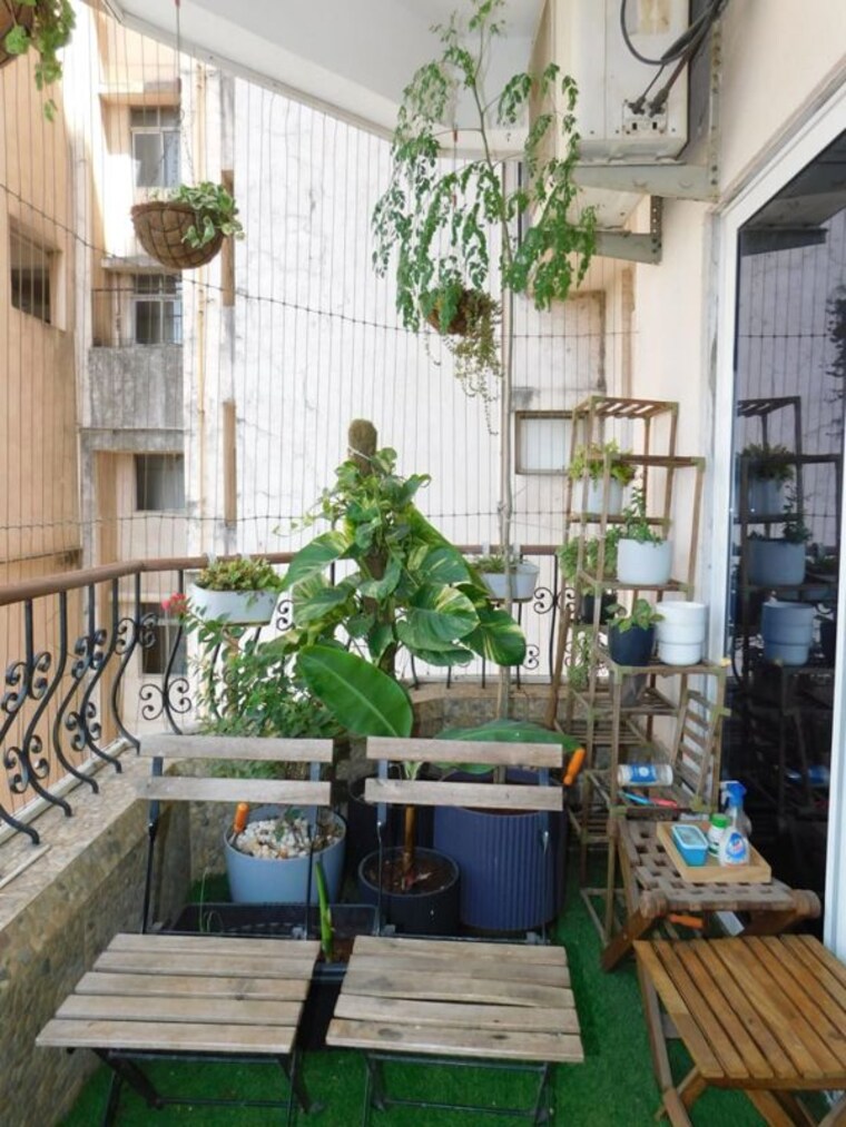 Exterior View, thakur-vishnu-shivam-tower 4 Bedroom 2300 Sq.Ft. Apartment In Kandivali East Mumbai 10553166