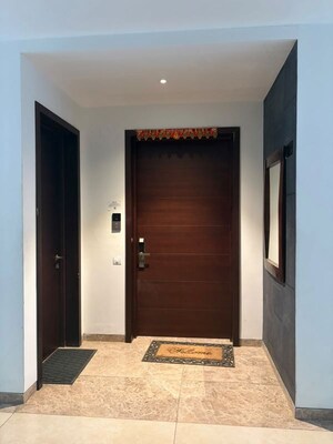 Room in 3 BHK Apartment at Century Ethos, Hebbal – for Rent