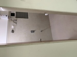 Bathroom in 1 BHK Apartment at Sayba Opal, Kurla East – for Rent