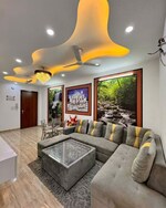 3 BHK + Prayer Room,Store Room 910 Sq.Ft. Builder Floor in Uttam Nagar