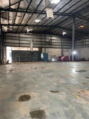 Parking in  Warehouse at Eros Goodluck Group Housing, Sector 52 – for Rent