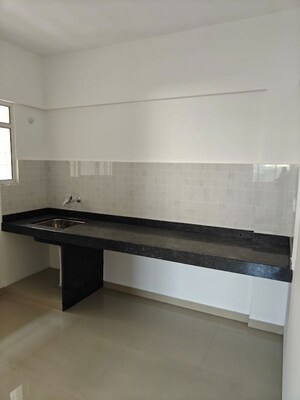 Kitchen in 1 BHK Apartment at Nirman Aura, Ambegaon Budruk – for Rent