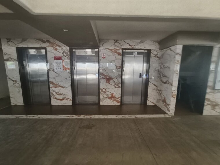  Parking, nirman-aura 1 Bedroom 600 Sq.Ft. Apartment In Ambegaon Budruk Pune 10553175