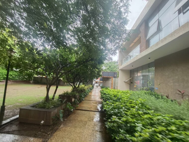 Exterior View, nirman-aura 1 Bedroom 600 Sq.Ft. Apartment In Ambegaon Budruk Pune 10553175