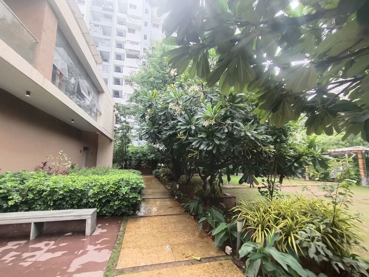 Exterior View, nirman-aura 1 Bedroom 600 Sq.Ft. Apartment In Ambegaon Budruk Pune 10553175