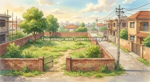  Land – Exterior View View at Murad Nagar - for Sale
