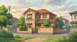  Independent House – Exterior View View at Tadwadi - for Sale
