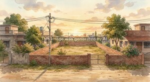  Land For Sale in Dadri