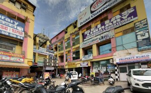  Shop For Sale in Nehru Vihar