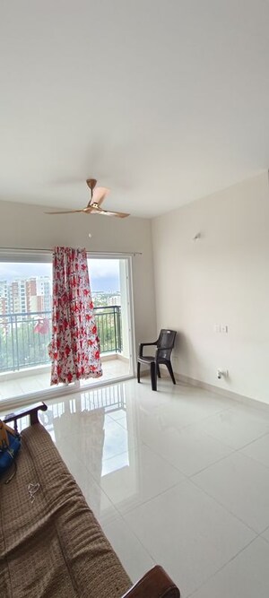 Furnished Amenities in 2 BHK Apartment at Adarsh Greens, Kogilu – for Rent