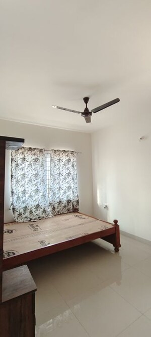 2 BHK Apartment For Rent in Adarsh Greens, Kogilu