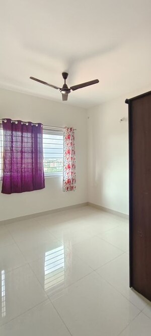 Room in 2 BHK Apartment at Adarsh Greens, Kogilu – for Rent