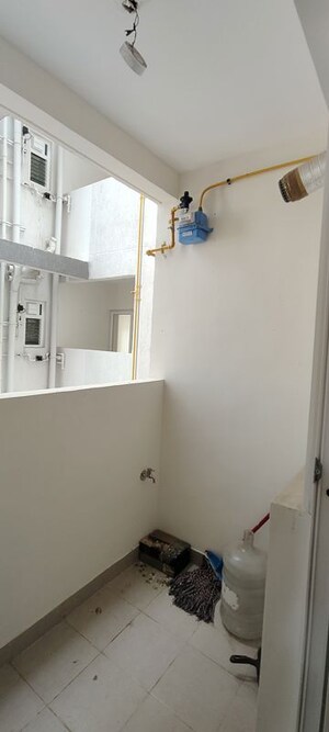 Room in 2 BHK Apartment at Adarsh Greens, Kogilu – for Rent