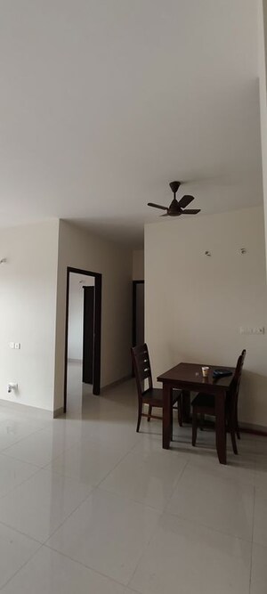 Room in 2 BHK Apartment at Adarsh Greens, Kogilu – for Rent