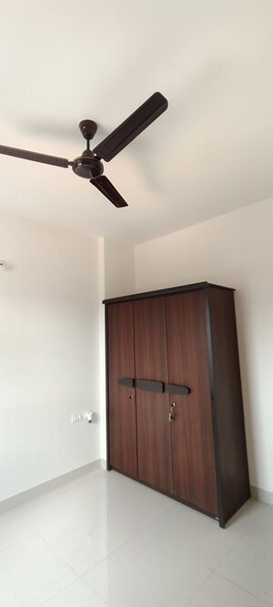 Furnished Amenities in 2 BHK Apartment at Adarsh Greens, Kogilu – for Rent