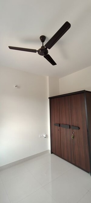 Room in 2 BHK Apartment at Adarsh Greens, Kogilu – for Rent