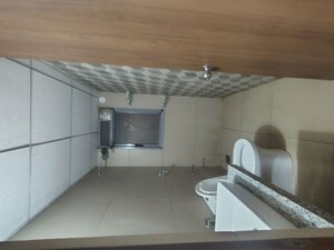 Kitchen in 2 BHK Apartment at Kalpataru Immensa C, Kolshet Road – for Sale