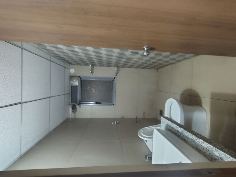 Kitchen, kalpataru-immensa-c 2 Bedroom 801 Sq.Ft. Apartment In Kolshet Road Thane 10553215