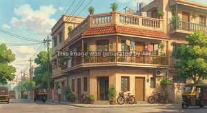  Apartment For Sale in Singanpor