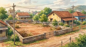  Land For Sale in Hanamkonda