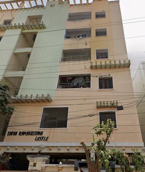  Apartment – Exterior View View at Amberpeta - for Sale