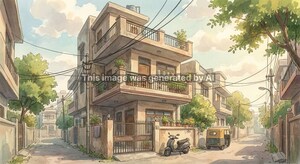  Builder Floor For Sale in Fateh Nagar