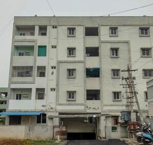  Apartment For Sale in Mutyalammapadu