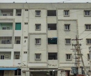  Apartment – Exterior View View at Mutyalammapadu - for Sale