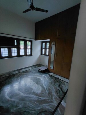 Bedroom in 4 BHK Independent House at Niranjanpur – for Rent