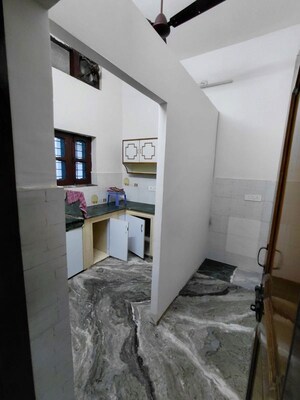 Kitchen in 4 BHK Independent House at Niranjanpur – for Rent