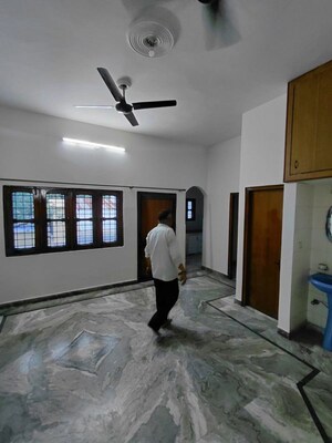 Bedroom in 4 BHK Independent House at Niranjanpur – for Rent