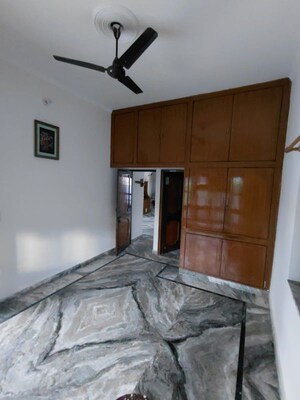 Bedroom in 4 BHK Independent House at Niranjanpur – for Rent