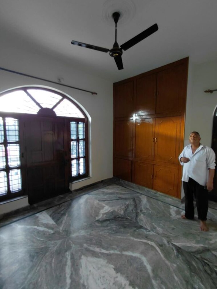 Bedroom, niranjanpur 4 Bedroom 4000 Sq.Ft. Independent House In Niranjanpur Dehradun 10553237