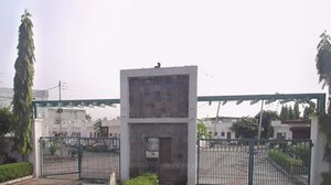  Villa For Sale in Panchwati Colony