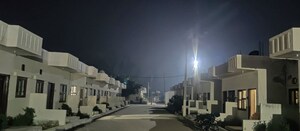  Villa – Exterior View View at Panchwati Colony - for Sale